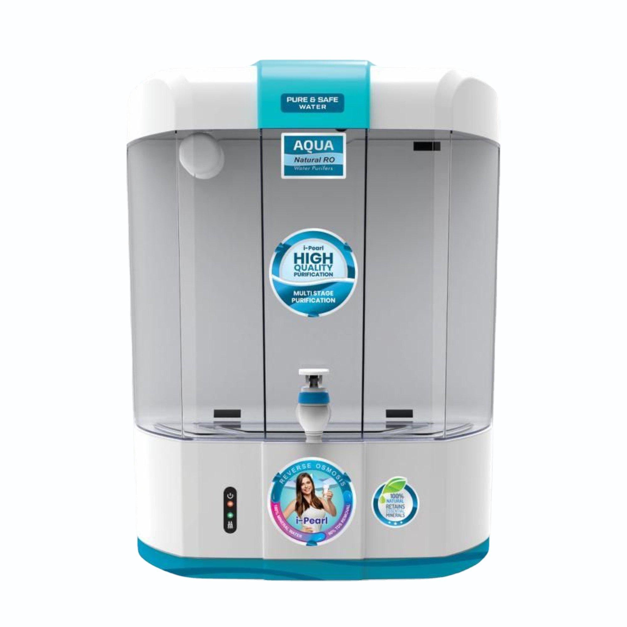 Honey Drop’s Aqua Classic RO