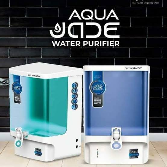 Honey Drop’s Aqua Jade RO